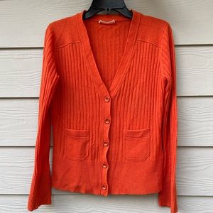 Chloe cashmere cardigan